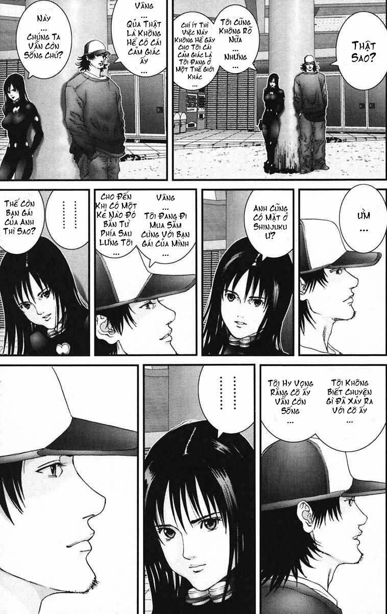 Gantz Tập 140 trang 8