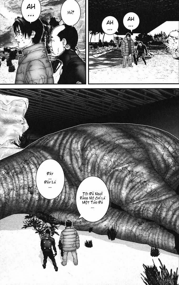 Gantz Tập 140 trang 10