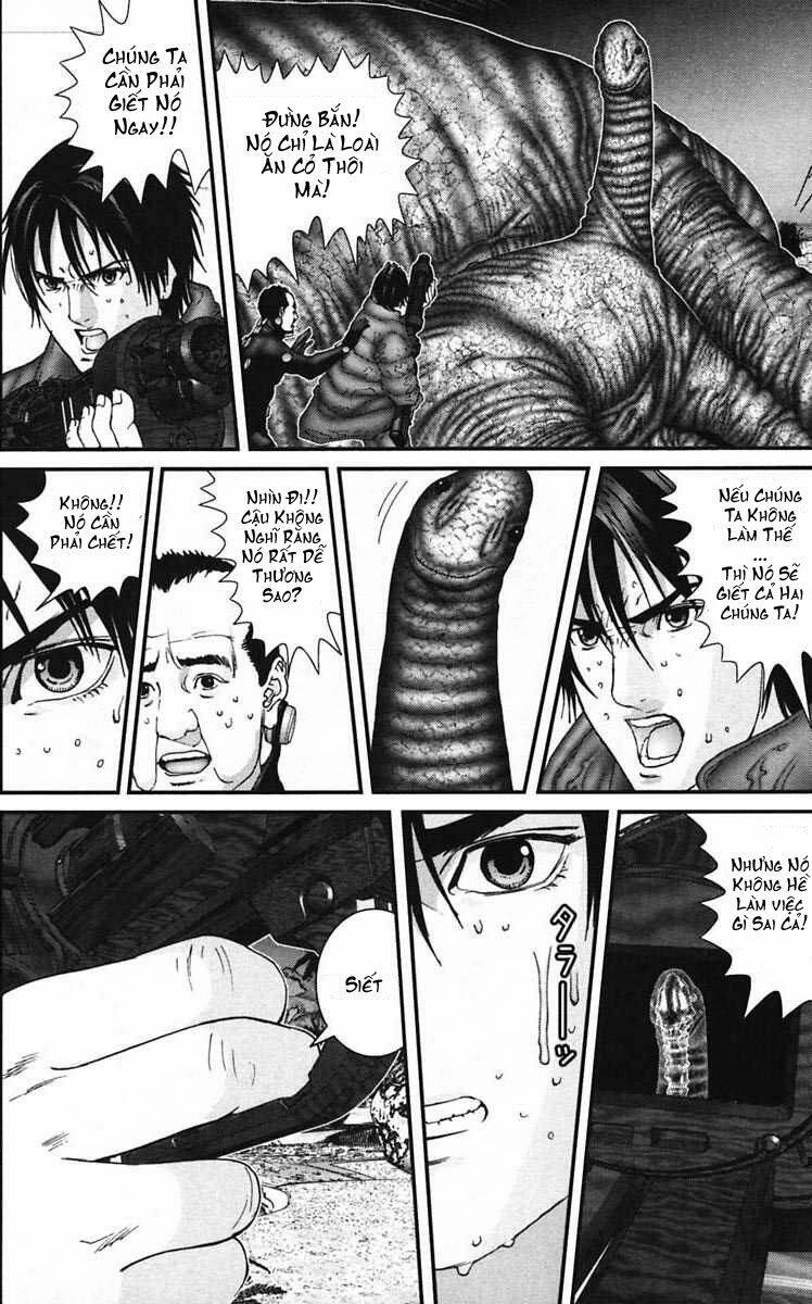 Gantz Tập 141 trang 2