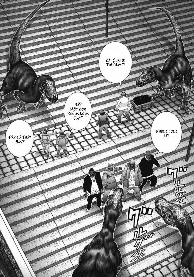 Gantz Tập 141 trang 11