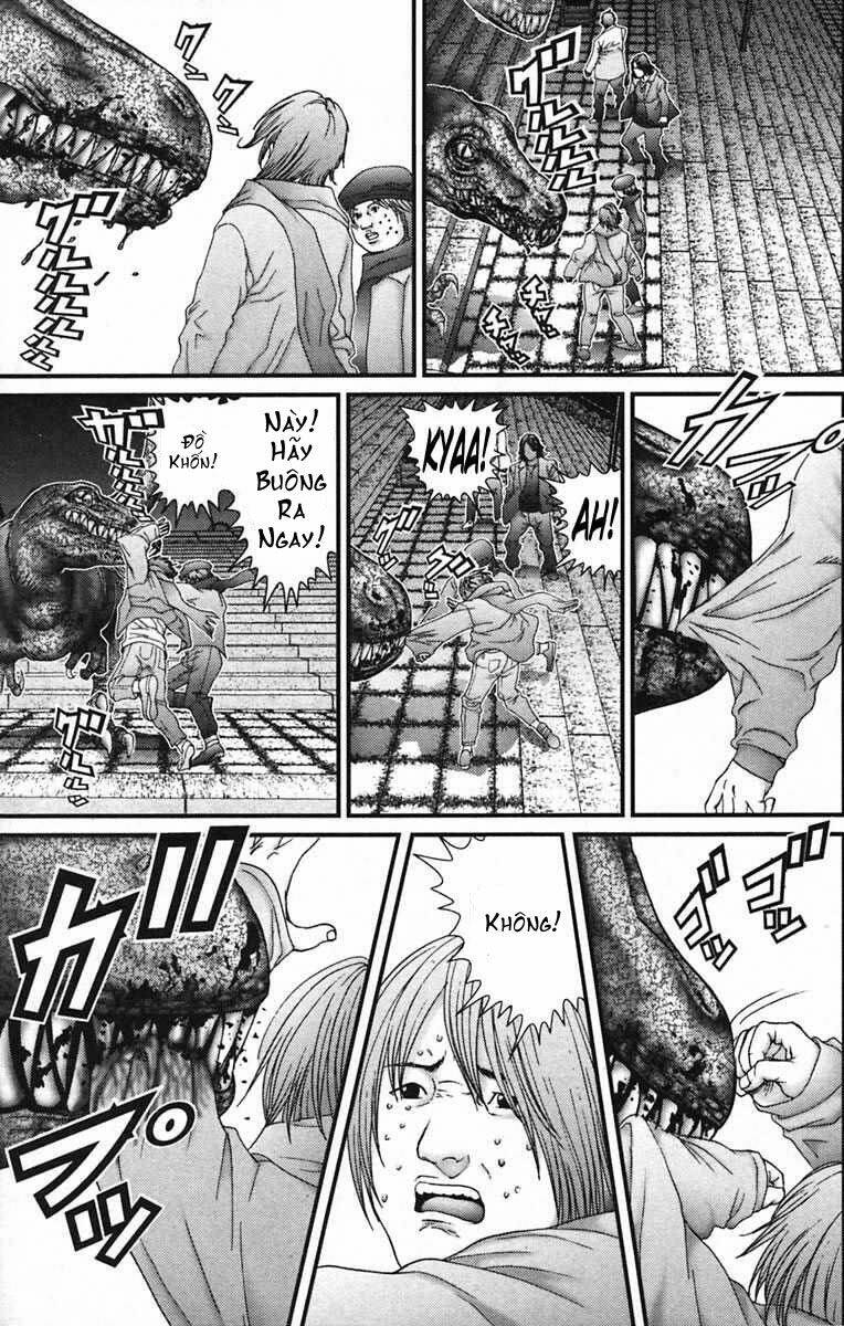 Gantz Tập 141 trang 12