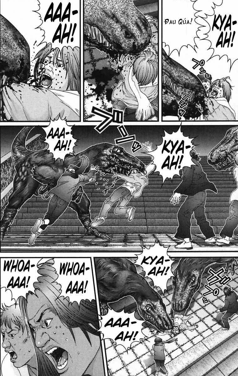 Gantz Tập 141 trang 13