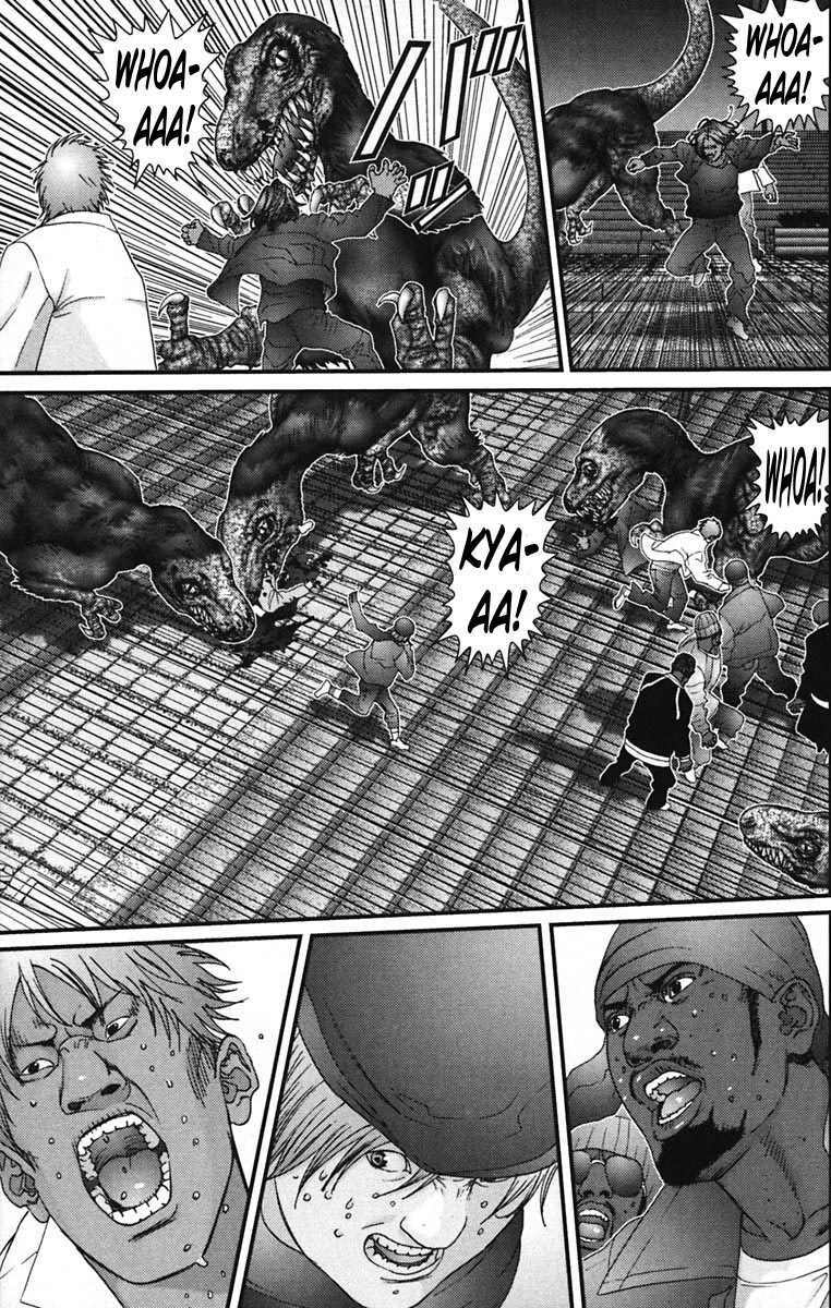 Gantz Tập 141 trang 14