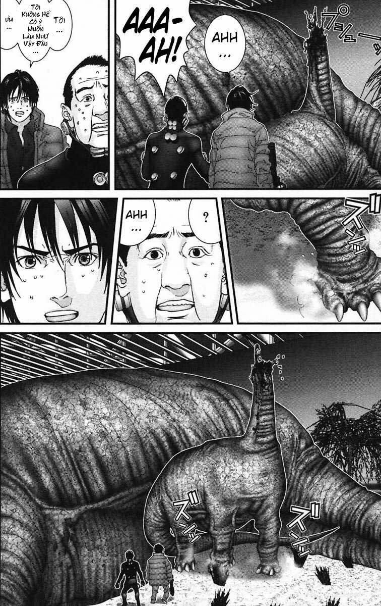 Gantz Tập 141 trang 15