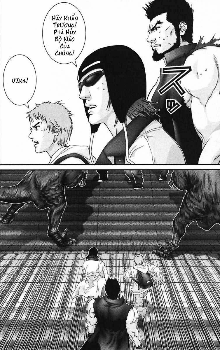 Gantz Tập 141 trang 17