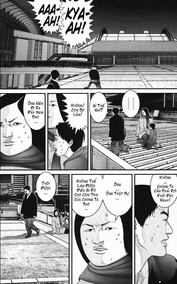 Gantz Tập 141 trang 4