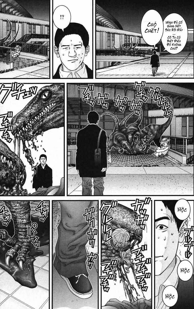 Gantz Tập 141 trang 5