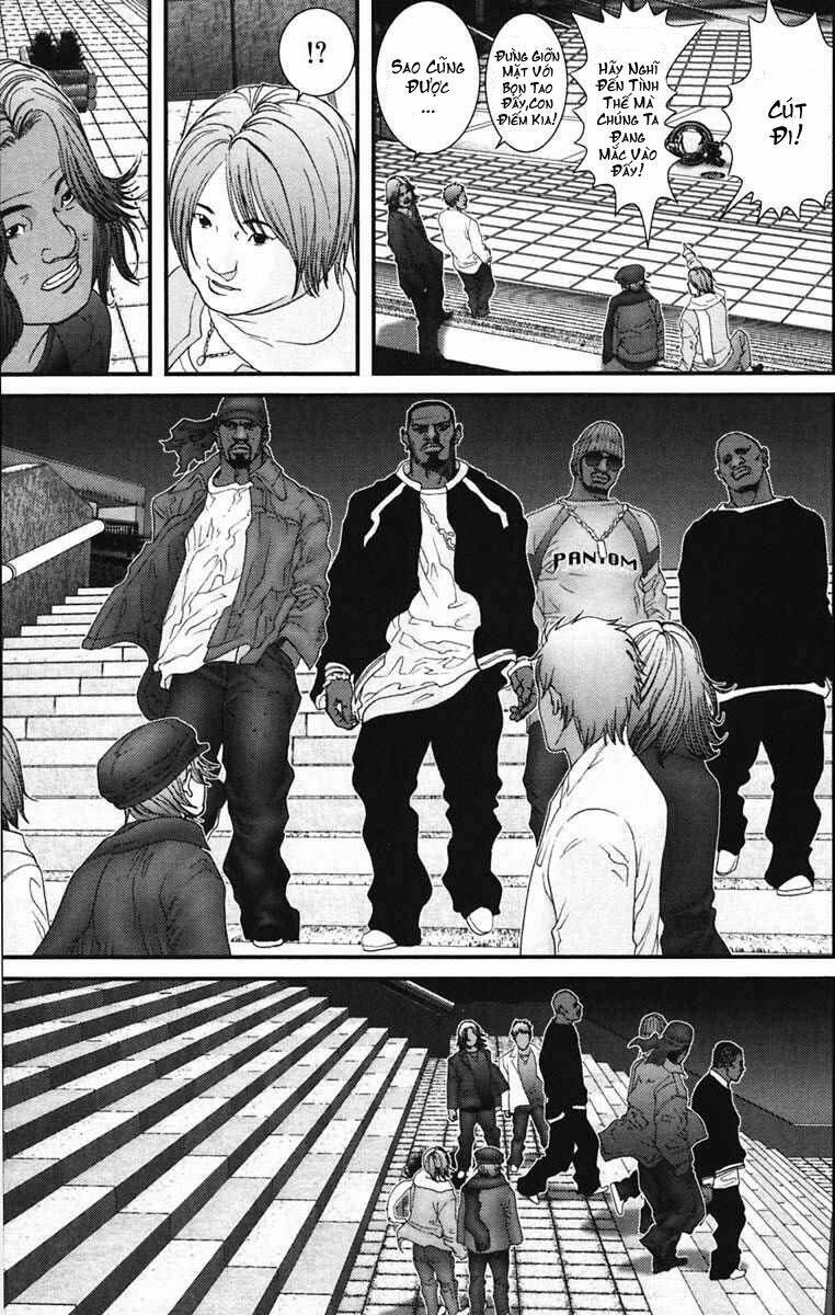 Gantz Tập 141 trang 7