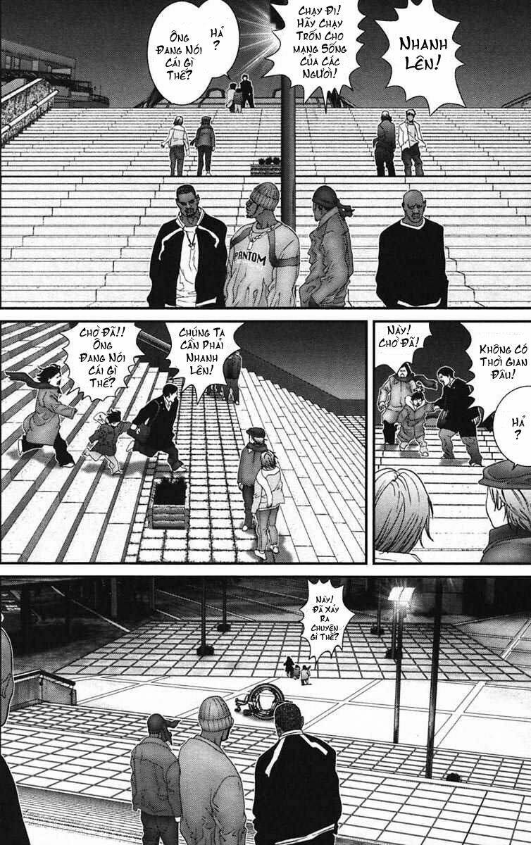 Gantz Tập 141 trang 8