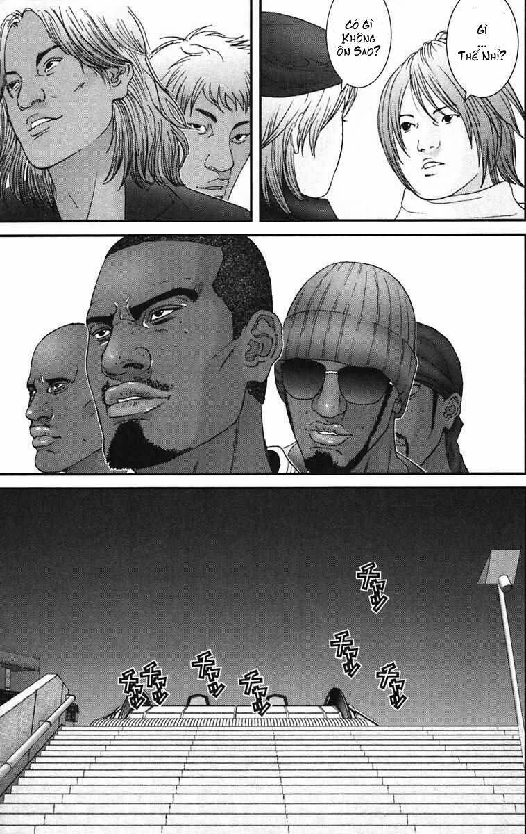 Gantz Tập 141 trang 9