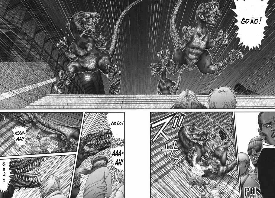 Gantz Tập 141 trang 10
