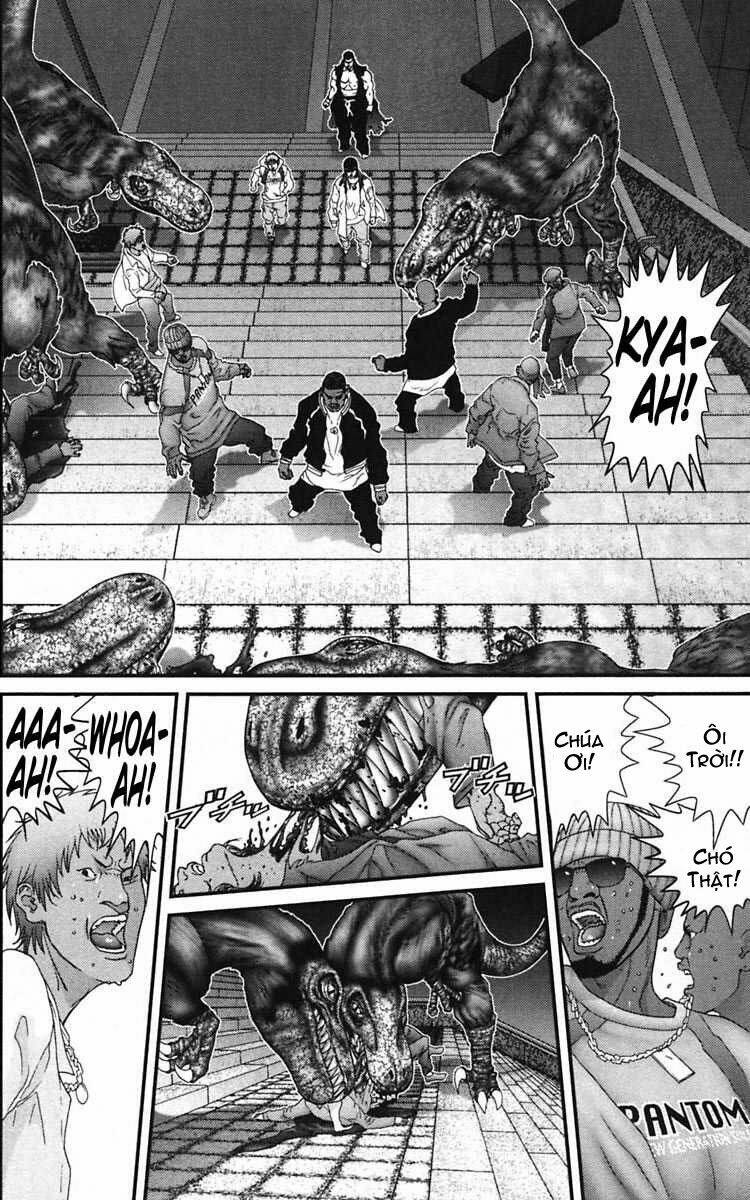 Gantz Tập 142 trang 2