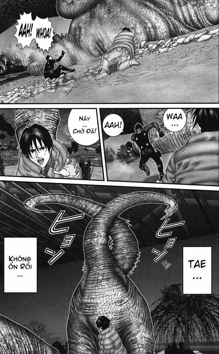 Gantz Tập 142 trang 11