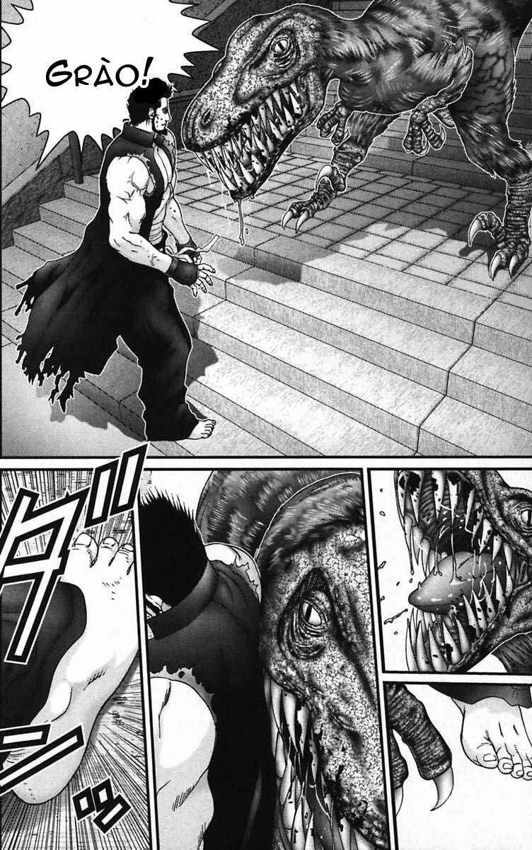 Gantz Tập 142 trang 12