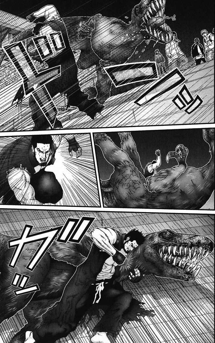 Gantz Tập 142 trang 13