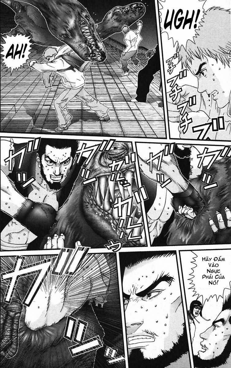 Gantz Tập 142 trang 14