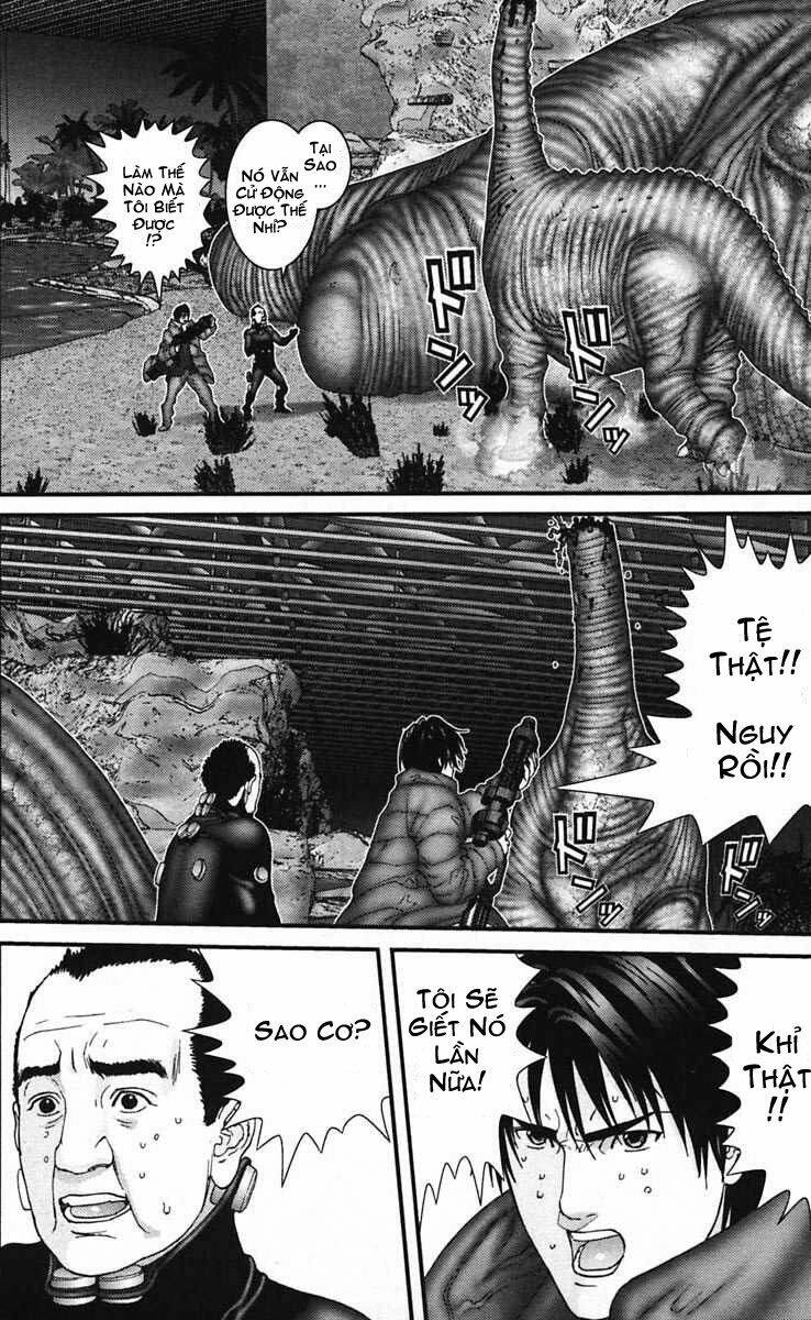 Gantz Tập 142 trang 8