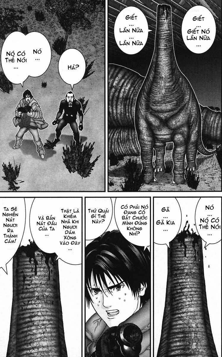 Gantz Tập 142 trang 9