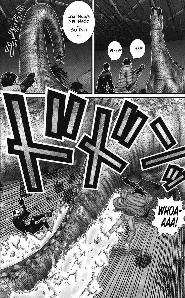 Gantz Tập 142 trang 10