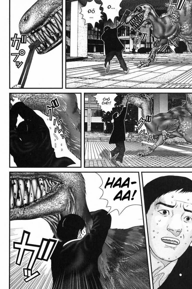 Gantz Tập 143 trang 12