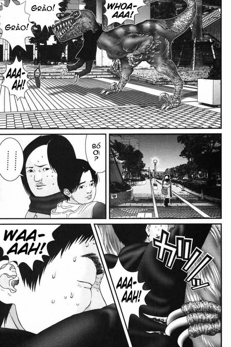 Gantz Tập 143 trang 13