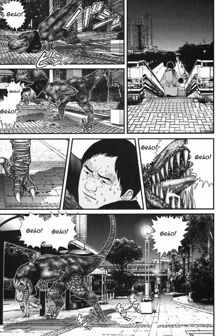 Gantz Tập 143 trang 15