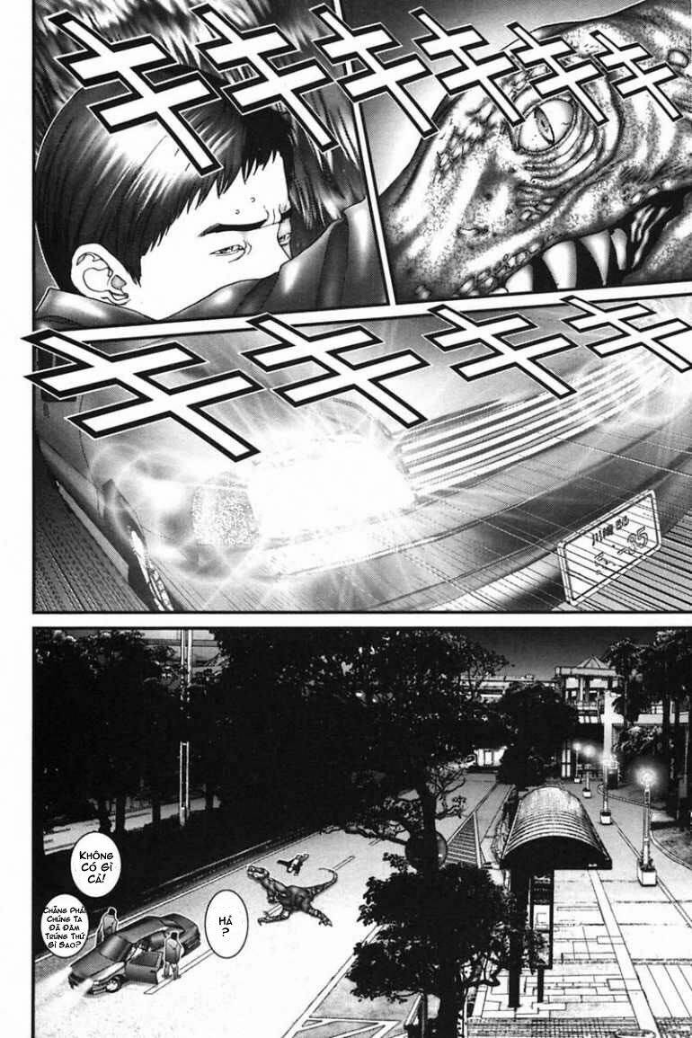Gantz Tập 143 trang 16