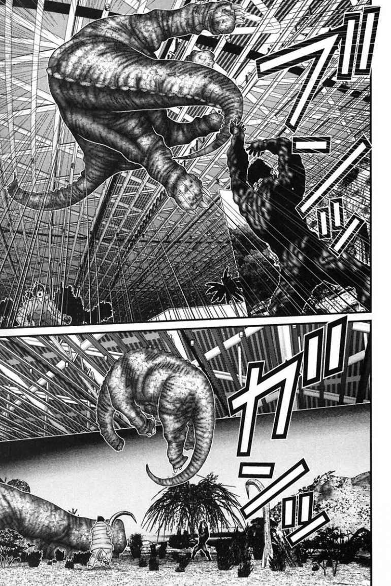 Gantz Tập 143 trang 17