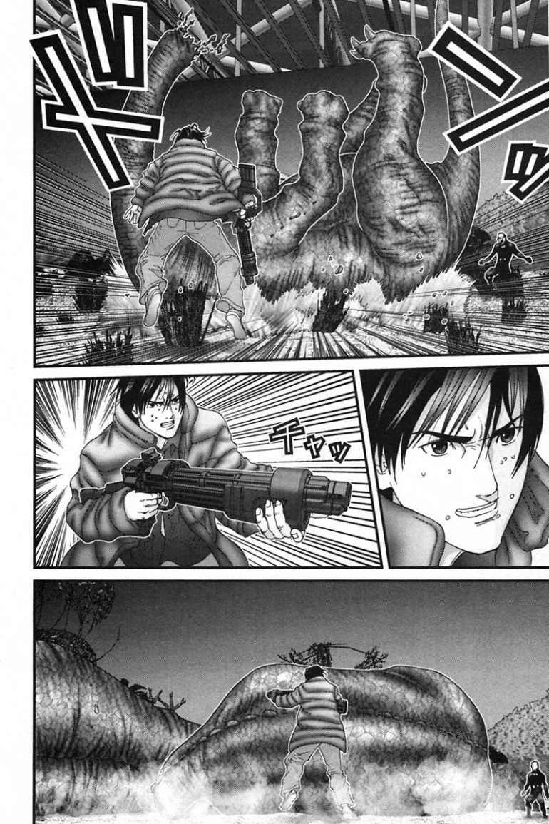 Gantz Tập 143 trang 18