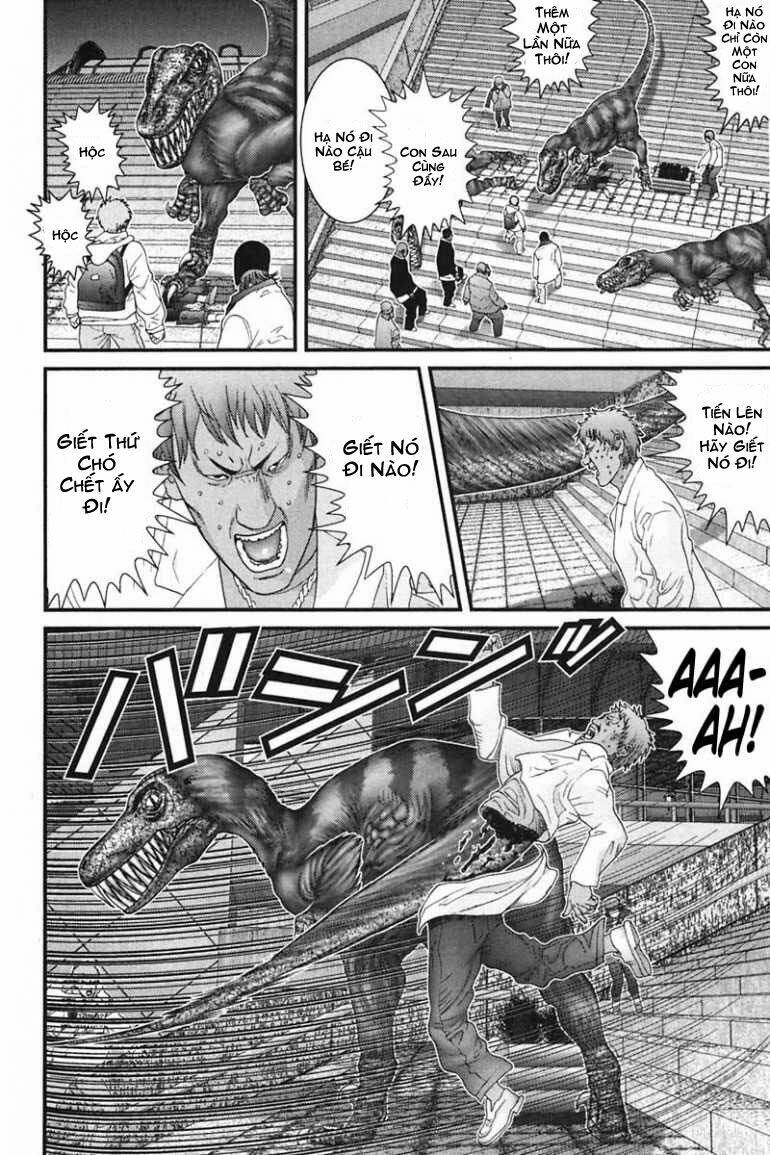 Gantz Tập 143 trang 20