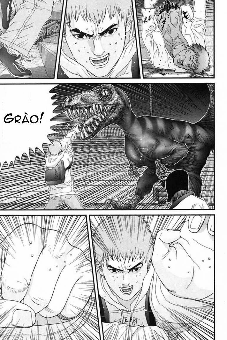Gantz Tập 143 trang 21