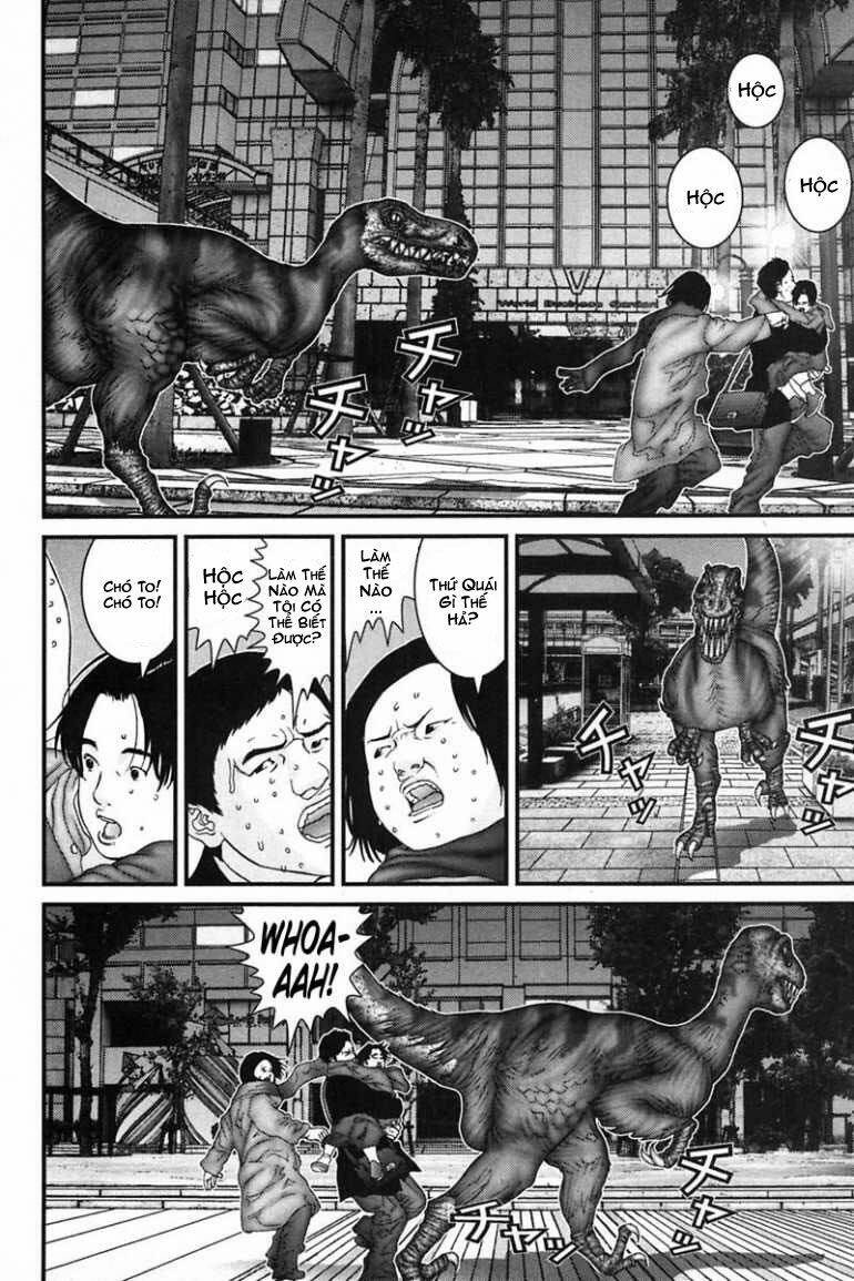 Gantz Tập 143 trang 8