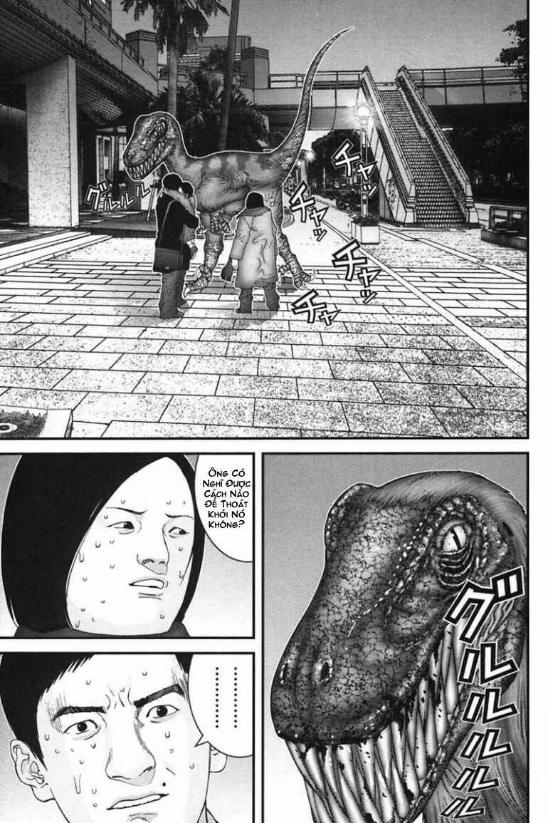Gantz Tập 143 trang 9