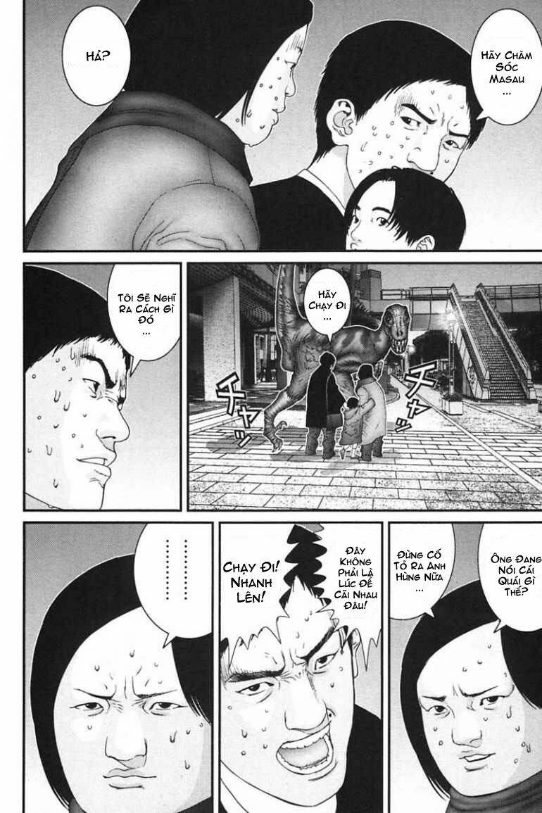 Gantz Tập 143 trang 10