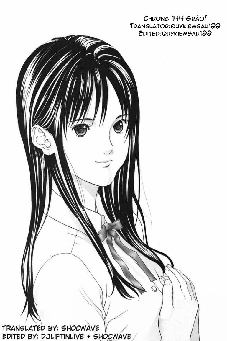 Gantz Tập 144 trang 1