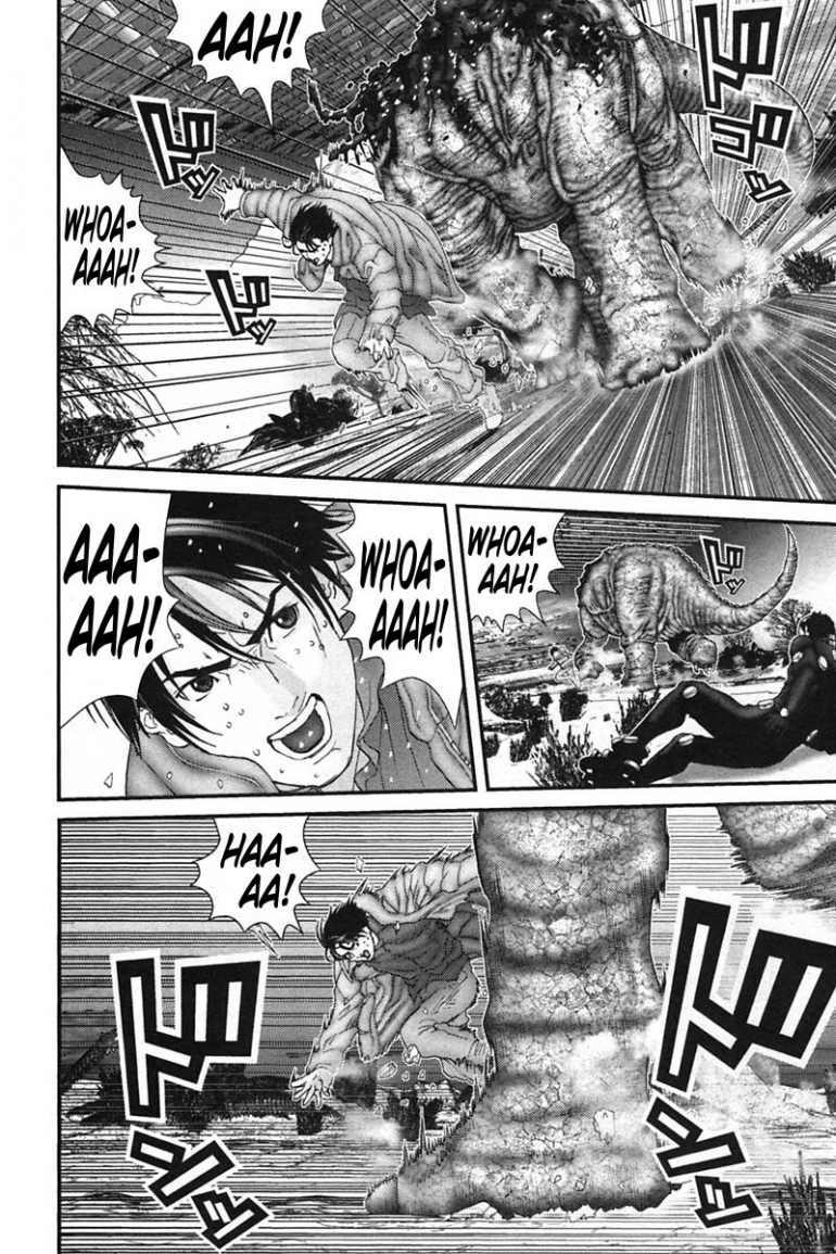Gantz Tập 144 trang 2