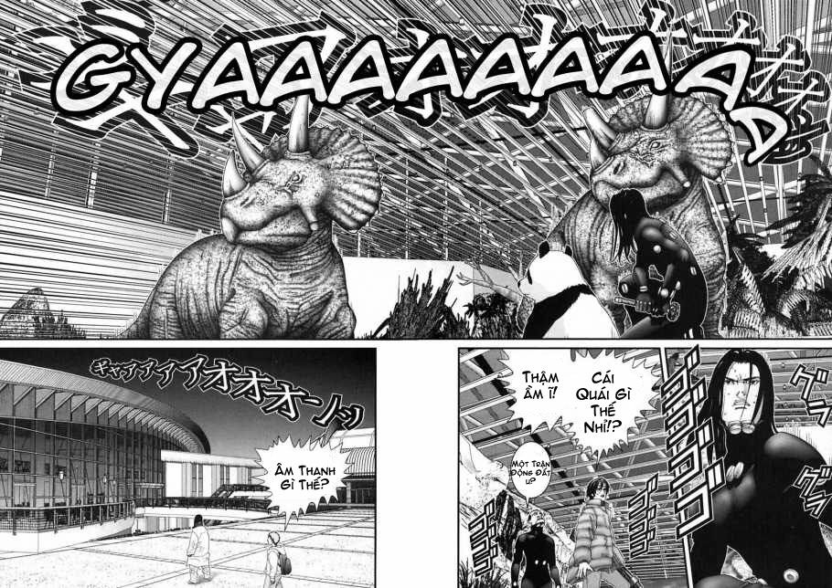 Gantz Tập 144 trang 12