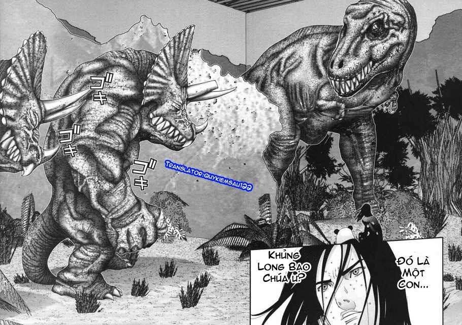 Gantz Tập 144 trang 14