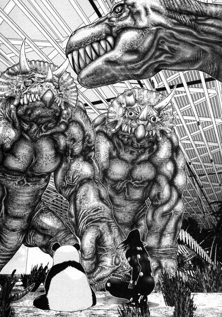 Gantz Tập 144 trang 15