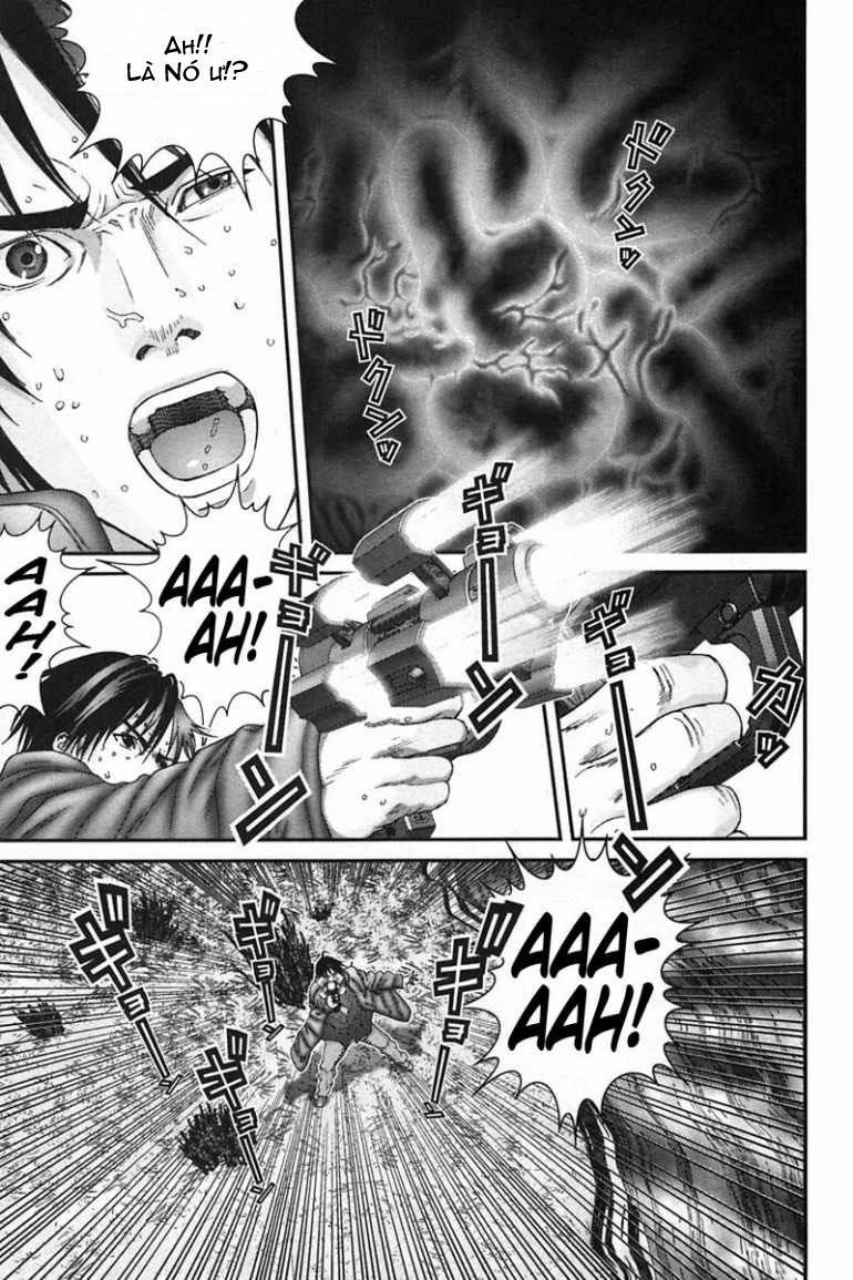 Gantz Tập 144 trang 5