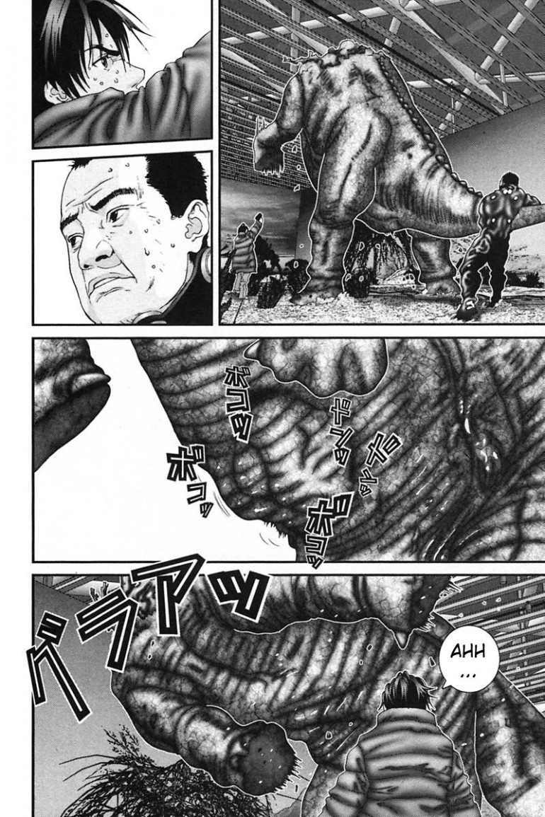 Gantz Tập 144 trang 6