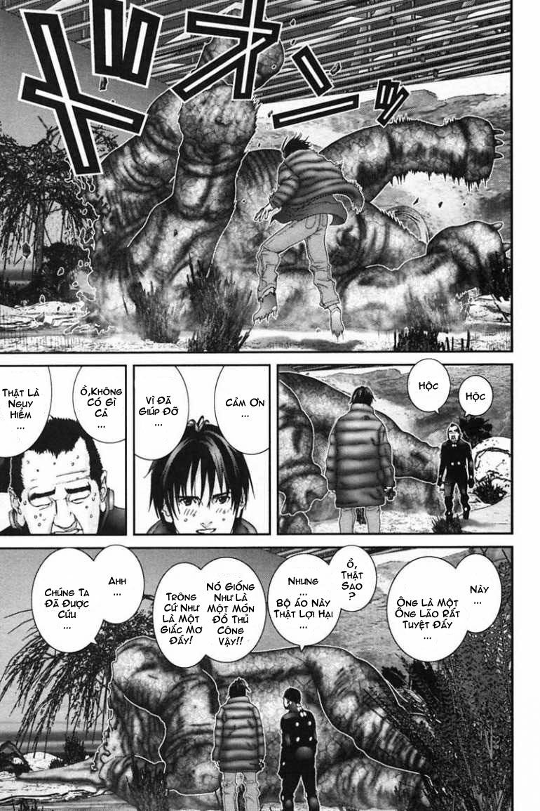 Gantz Tập 144 trang 7