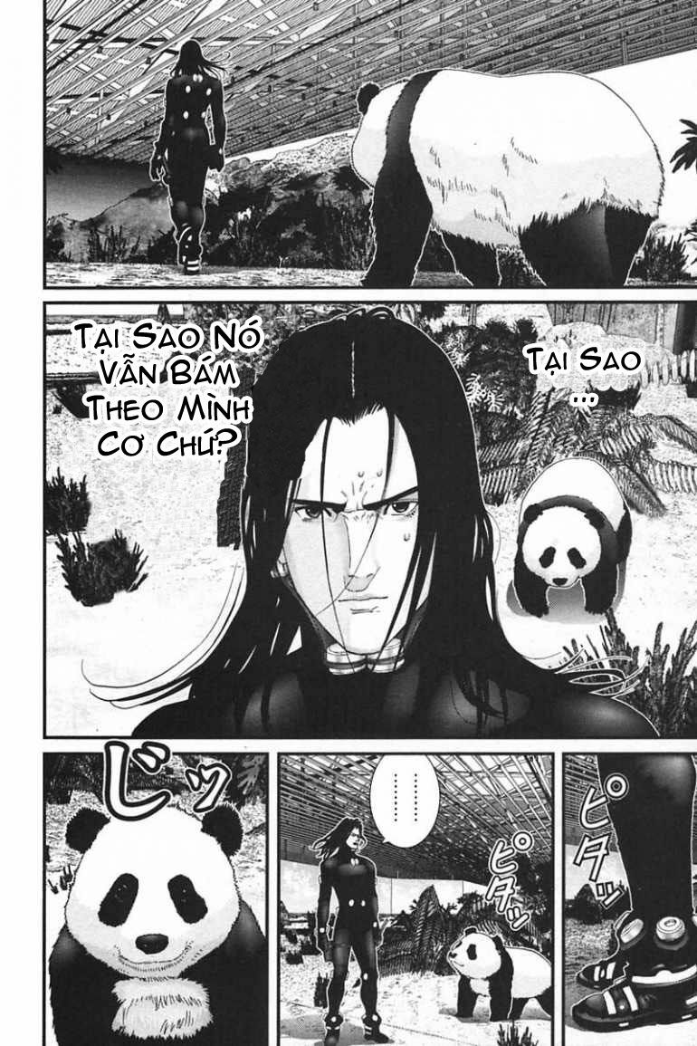 Gantz Tập 144 trang 8