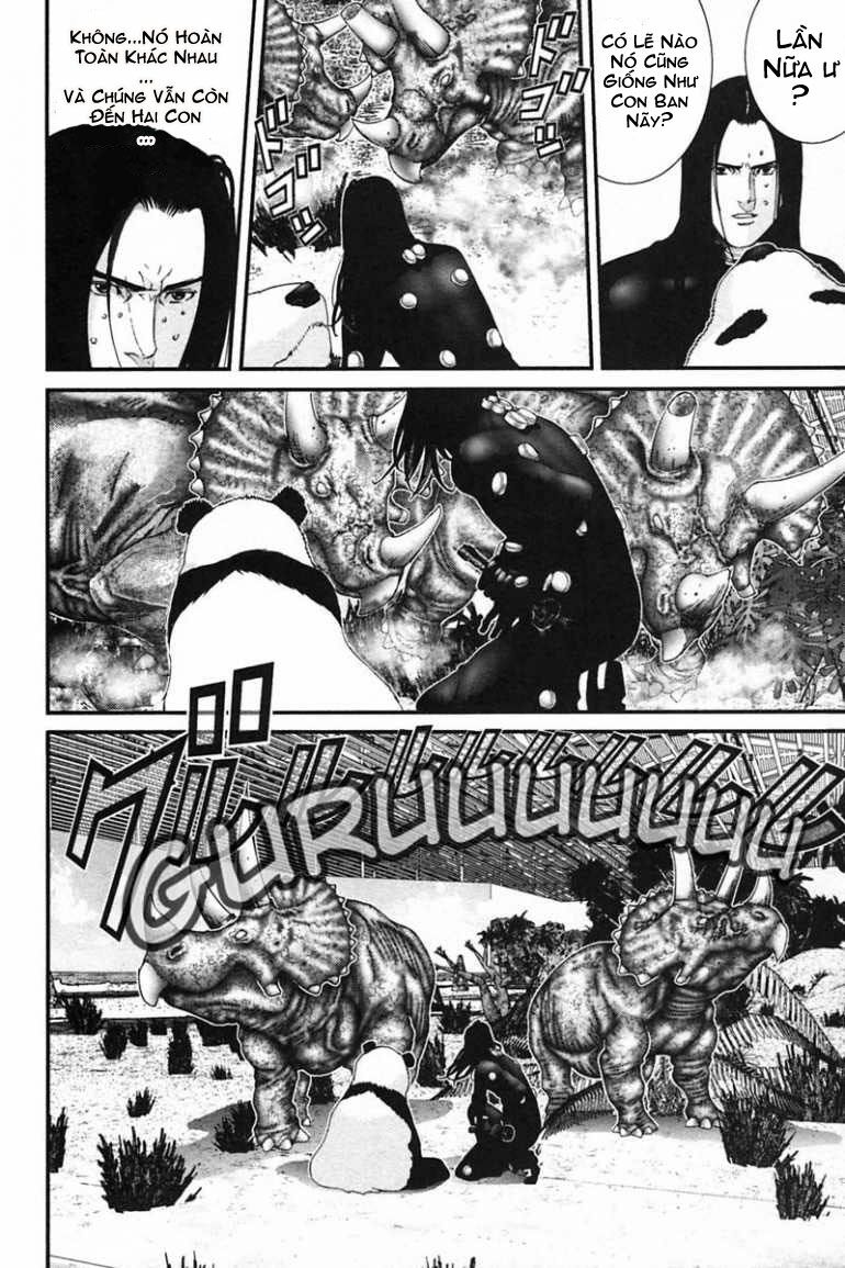 Gantz Tập 144 trang 10
