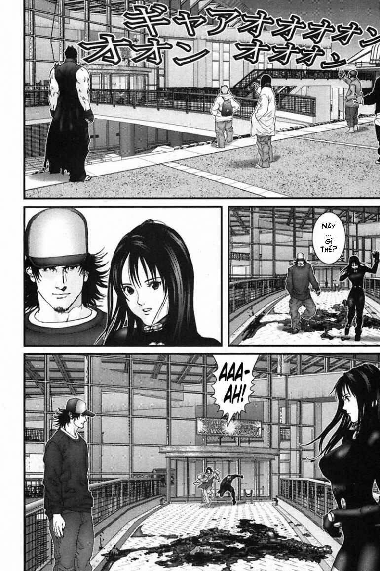 Gantz Tập 145 trang 12