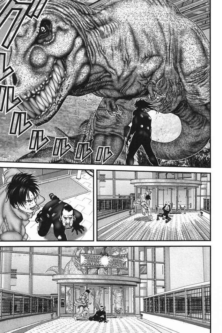 Gantz Tập 145 trang 13