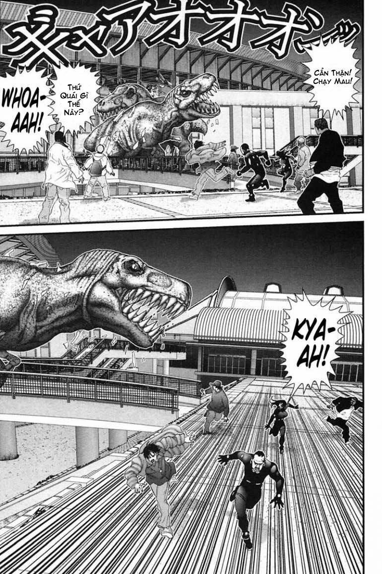 Gantz Tập 145 trang 15