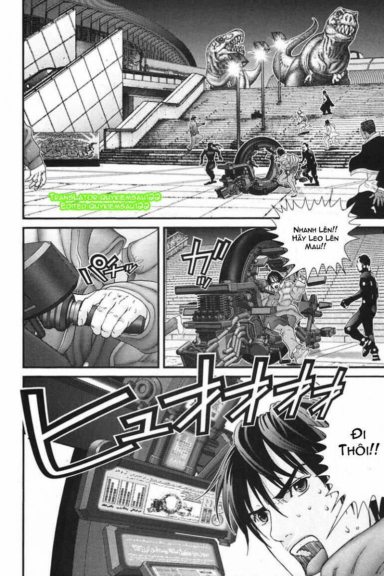 Gantz Tập 145 trang 16