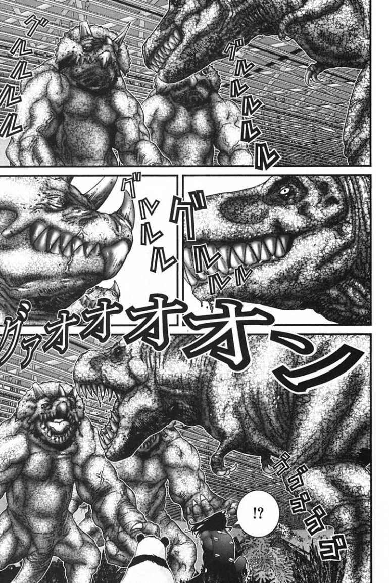 Gantz Tập 145 trang 4