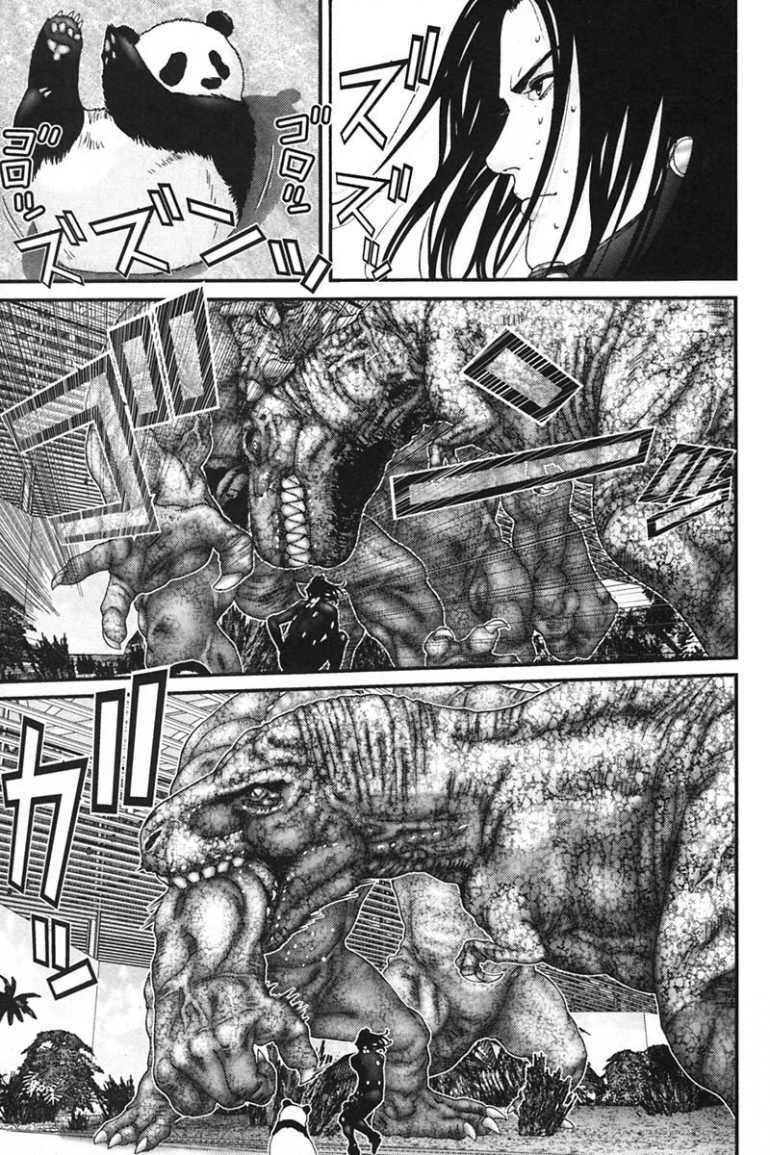 Gantz Tập 145 trang 6